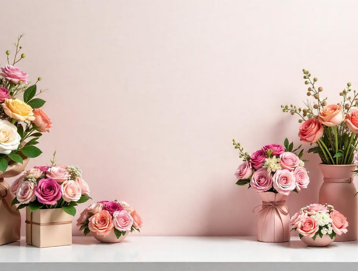 <h1>Luxury Flower Delivery in Dubai</h1>