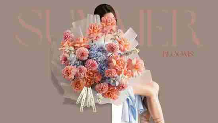 Collection image for: Summer Flowers Sale