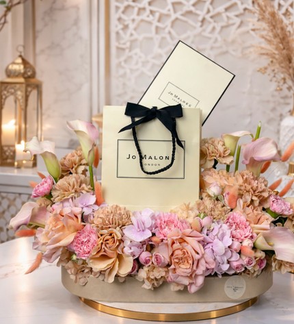 Blessed - Jo Malone edition