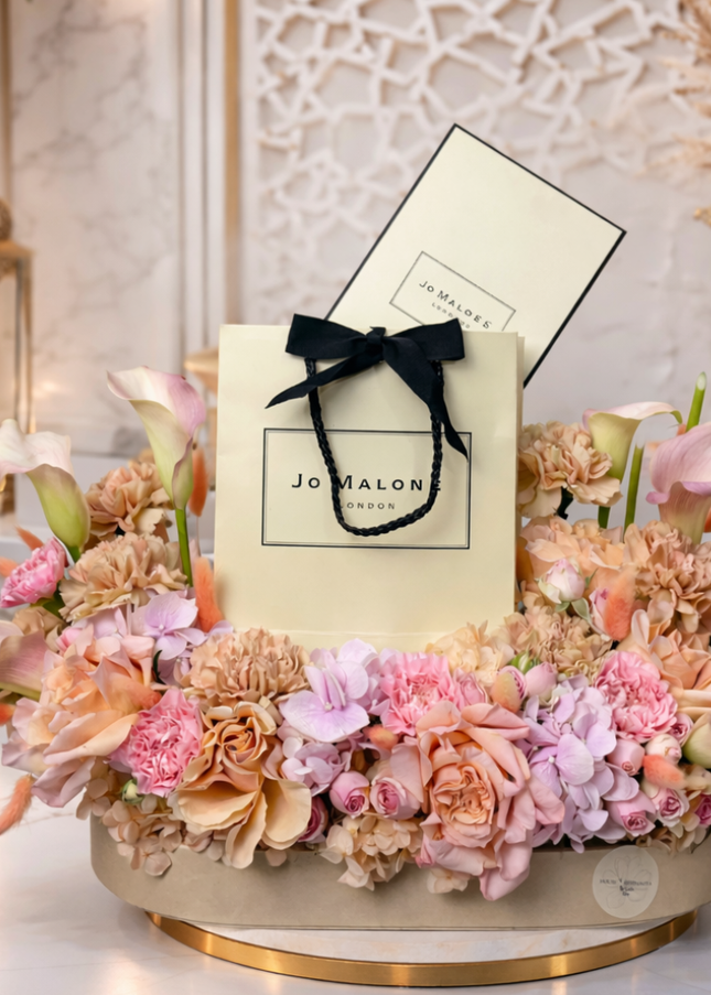 Blessed - Jo Malone edition