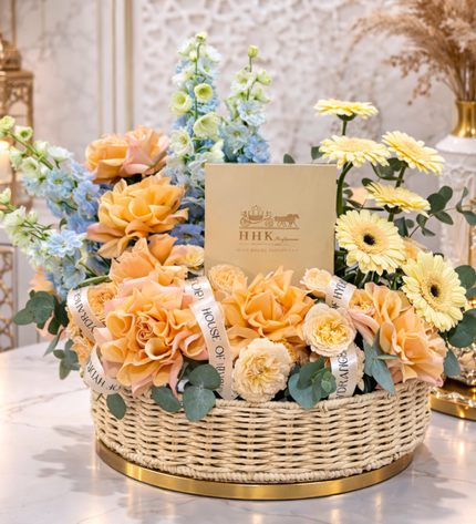 Blessed - Royal Oud edition