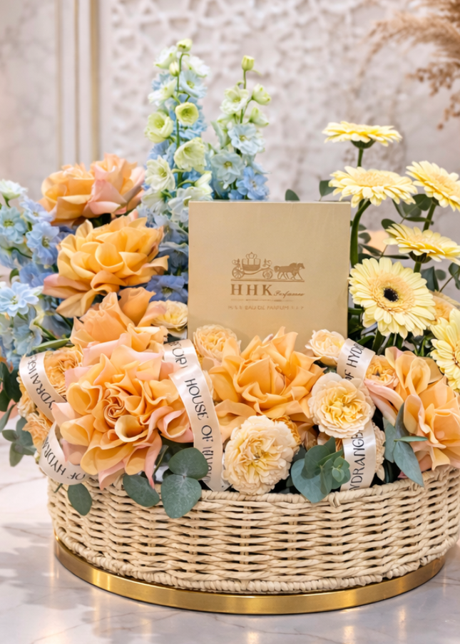 Blessed - Royal Oud edition