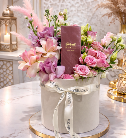 Blessed -  Oud edition