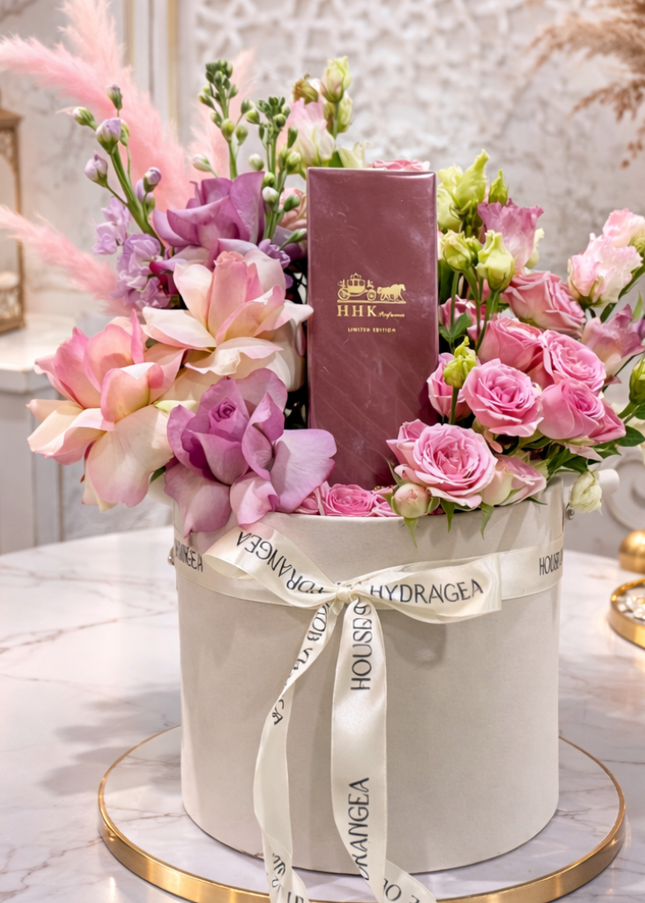 Blessed -  Oud edition