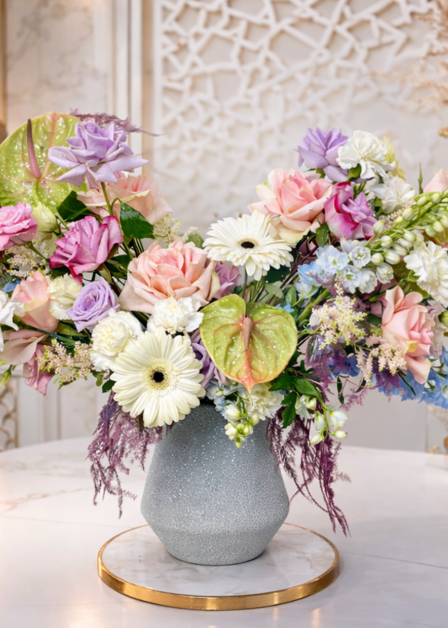 Ramadan - Blessed Vase