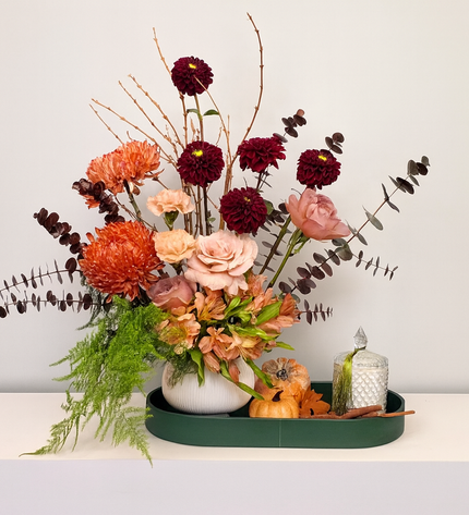 Autumn is calling | Online Florist Dubai