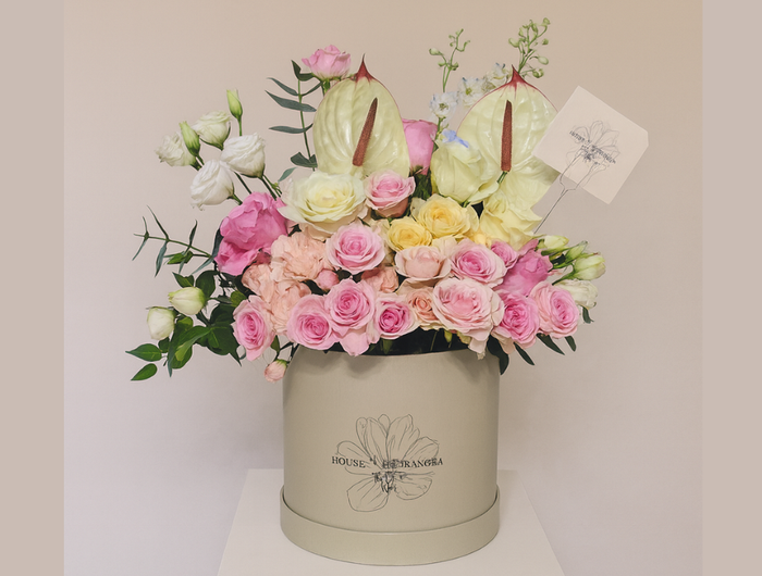 <h2>Flower Boxes</h2>
