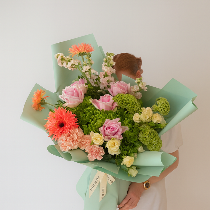 BONNIE FLOWER BOUQUET