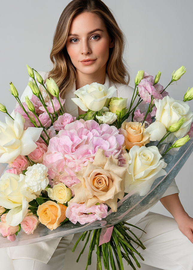 BEATRICE FLOWER BOUQUET