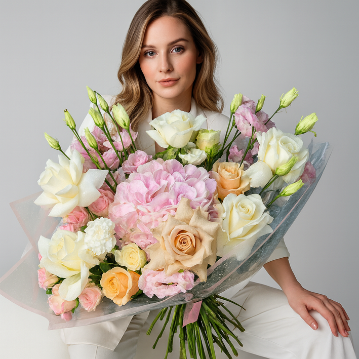 BEATRICE FLOWER BOUQUET