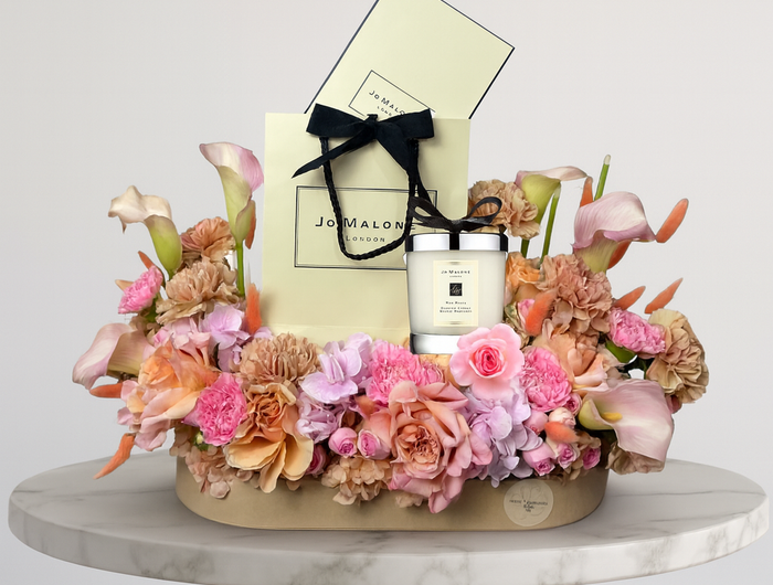 <h2>Jo Malone </h2>