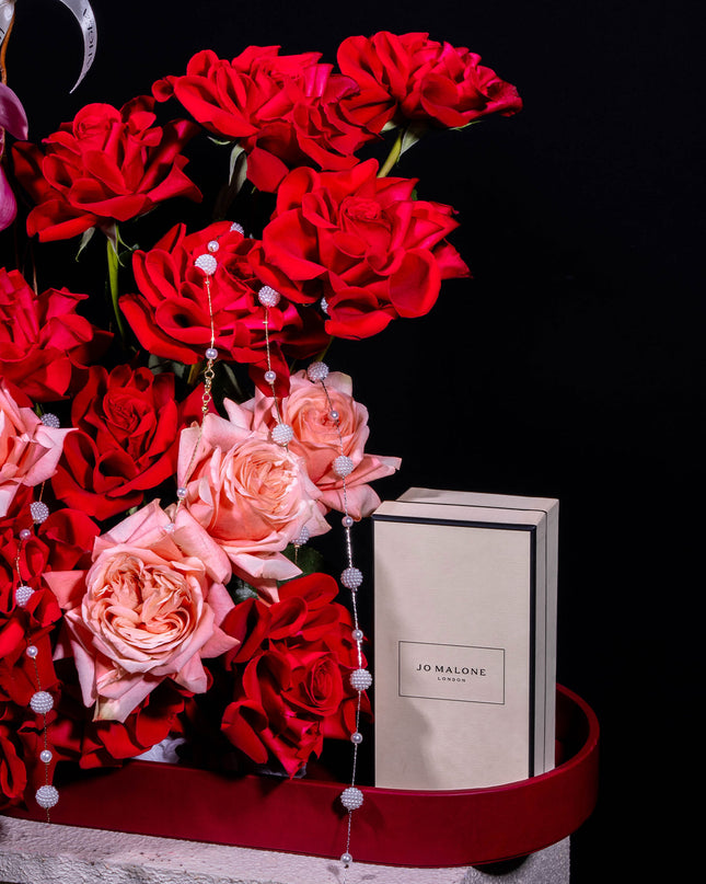 Jo malone ith lovely bouquets