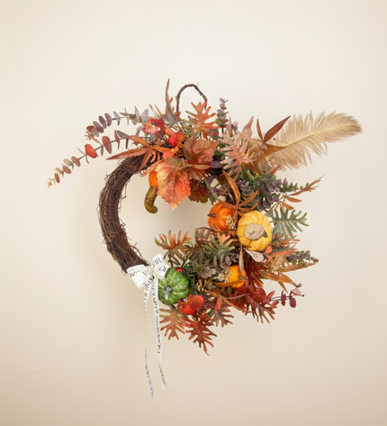 Autumn Small Wreath