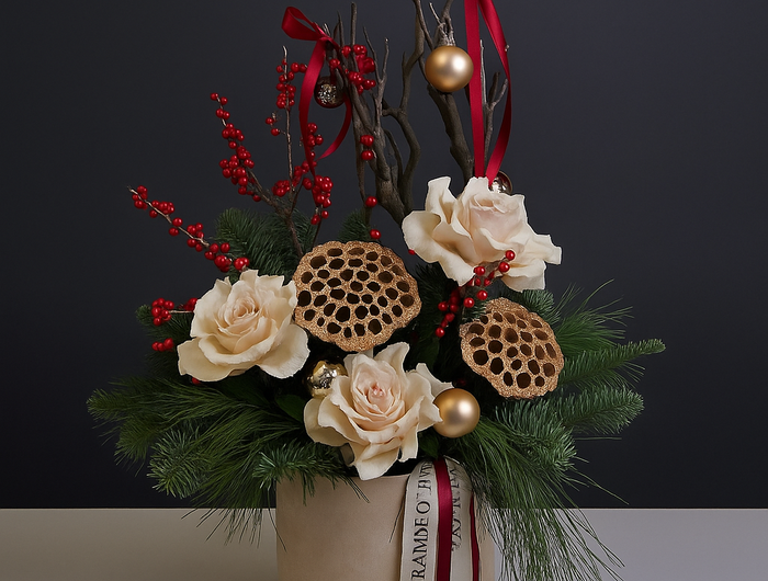 <h2>Flower Boxes</h2>