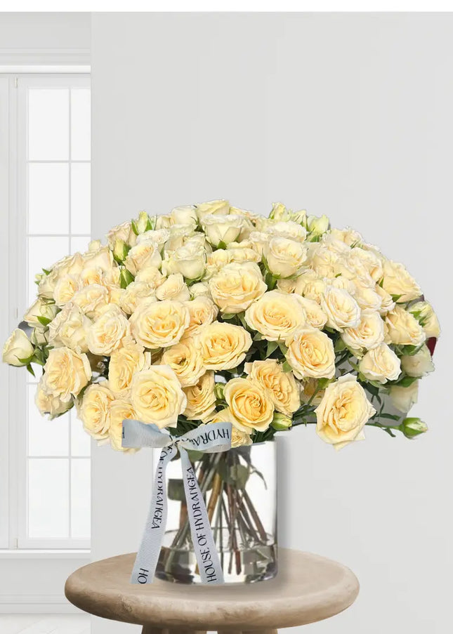lemon sundae same day florist delivery