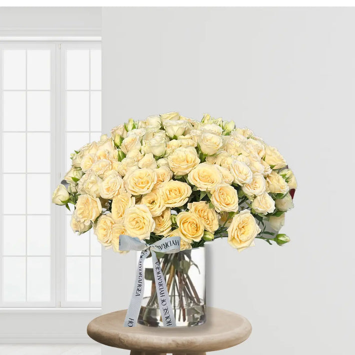 lemon sundae same day florist delivery