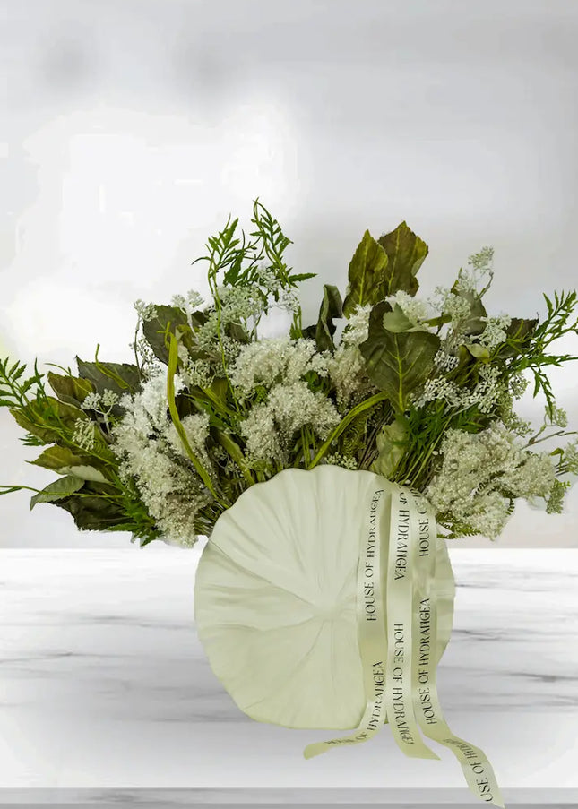 Wild Wonder Designer Arrangement of Premium Artificial Flowers  Home Decor
